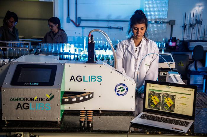 Agtech paulista oferece análise de solo para mercado de créditos de carbono