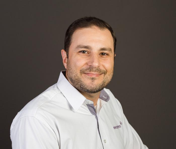 Novozymes: Paradigma tecnológico 