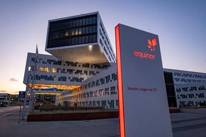 Equinor indica pico da demanda por petróleo e gás em 2030 e anuncia meta de zerar emissões até 2050