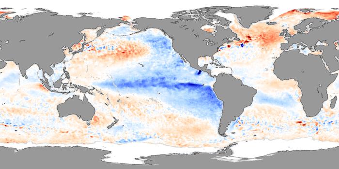 Modelos indicam que La Niña poderá ter intensidade forte; resfriamento está acima da média