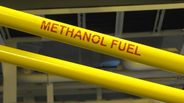 Fornecedores de metanol elevam preços do insumo em novembro
