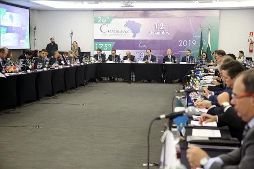 Confaz prorroga reduções na tributação do diesel e do biodiesel