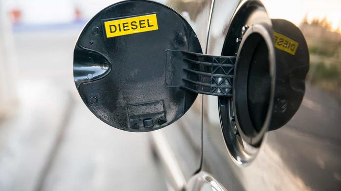 Consumo de diesel se recupera e aponta retomada