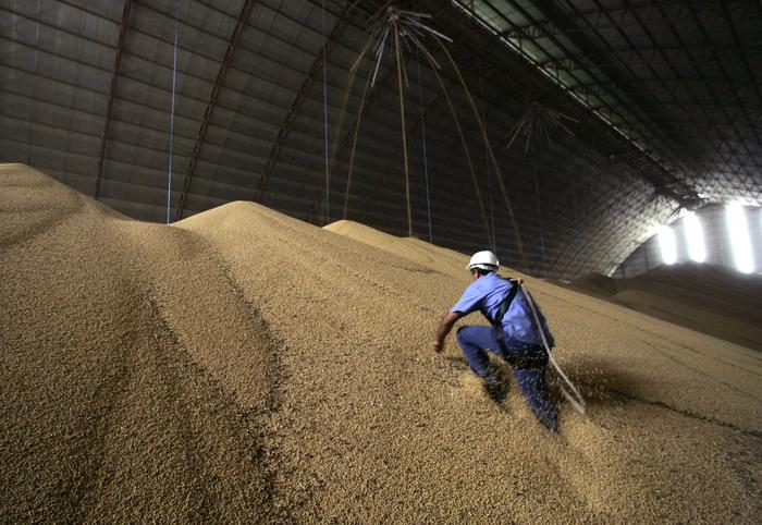 Mercado de soja deverá continuar apertado no próximo ano