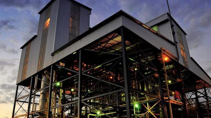 JBS completa ampliação da usina de biodiesel de Campo Verde (MT)