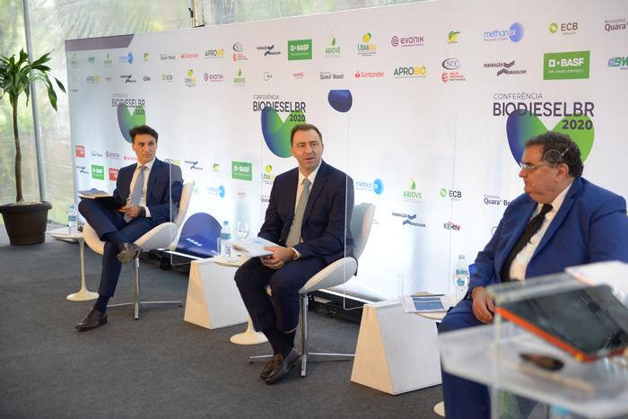 [CBBR 2020] O futuro do setor de biodiesel