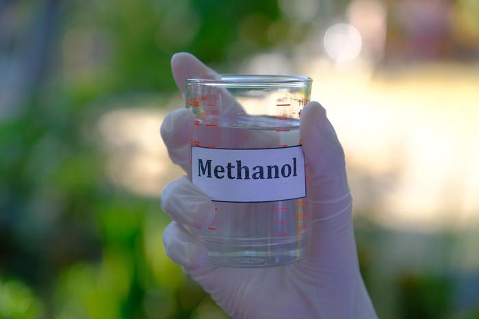 Preços de referência do metanol atingem máxima para o ano de 2020