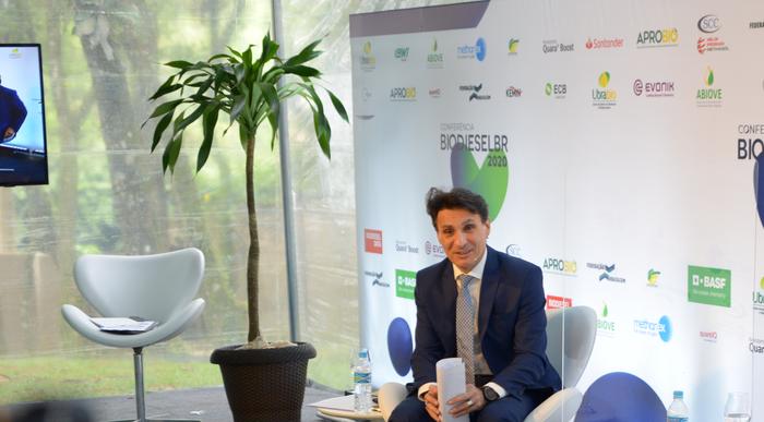 [CBBR 2020] Biodiesel e o processamento de soja