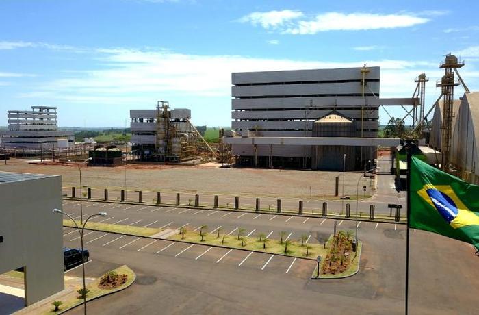 Lar Cooperativa inaugura complexo em Caarapó (MS) idealizado pela Agrenco
