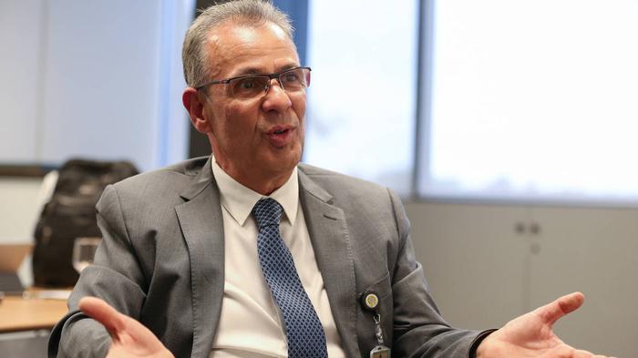 Já tivemos a recuperação no consumo de diesel, gasolina e etanol, diz ministro