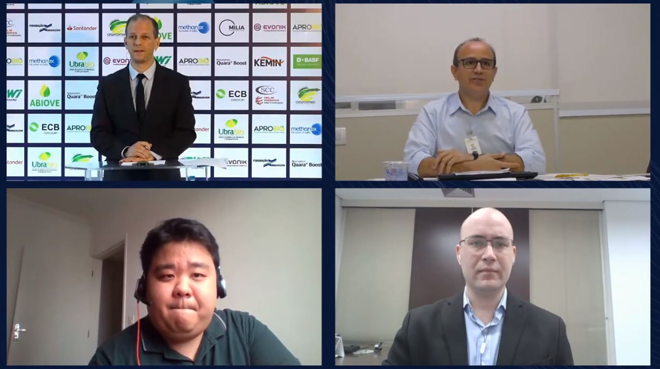 [CBBR 2020] O mercado de soja em 2021