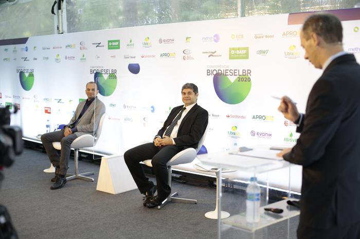 [CBBR 2020] Abrindo espaço para o diesel verde