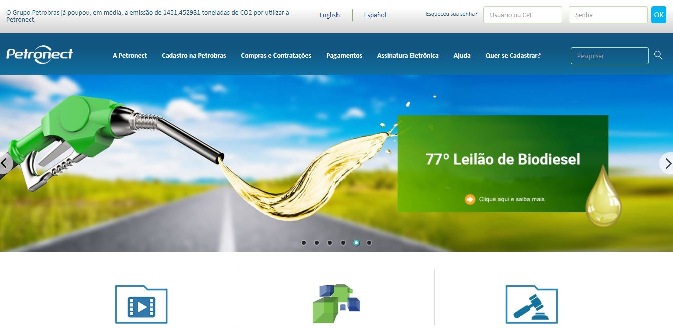 Com liberação de matéria-prima importada, oferta de biodiesel no L77 bate recorde