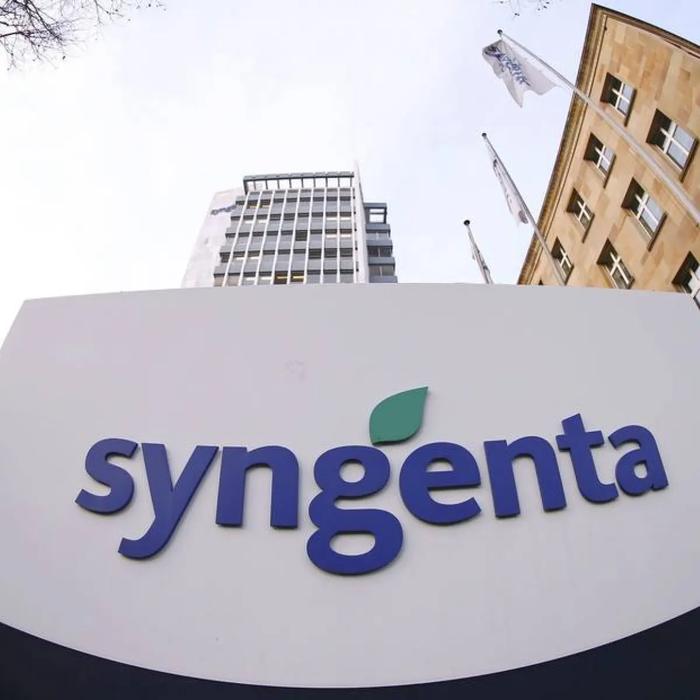 Syngenta fecha acordo com Sinograin para garantir venda de soja argentina à China