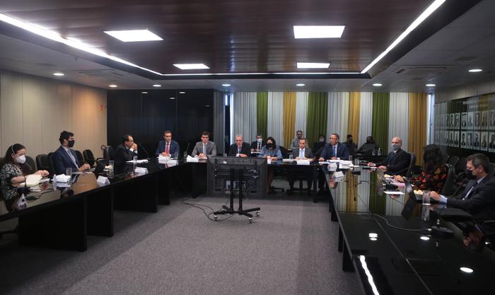 CNPE aprova diretrizes para novo mercado de biodiesel 