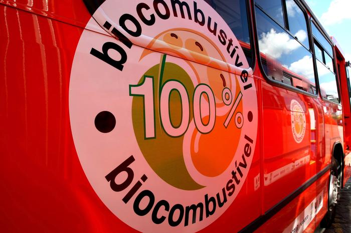 Mercado autorizativo fica sem vender biodiesel 
