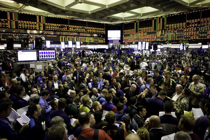 Commodities: Processamento recorde de soja nos EUA faz o grão subir em Chicago