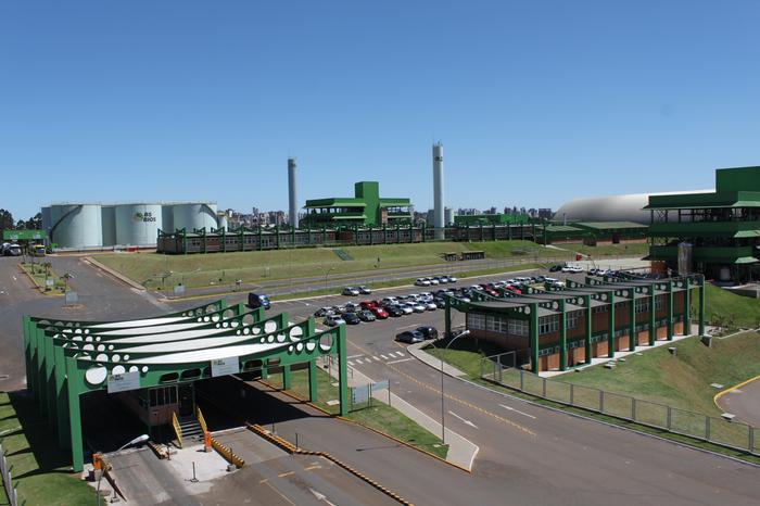 Petrobras vende participação na BSBios por R$ 319 milhões