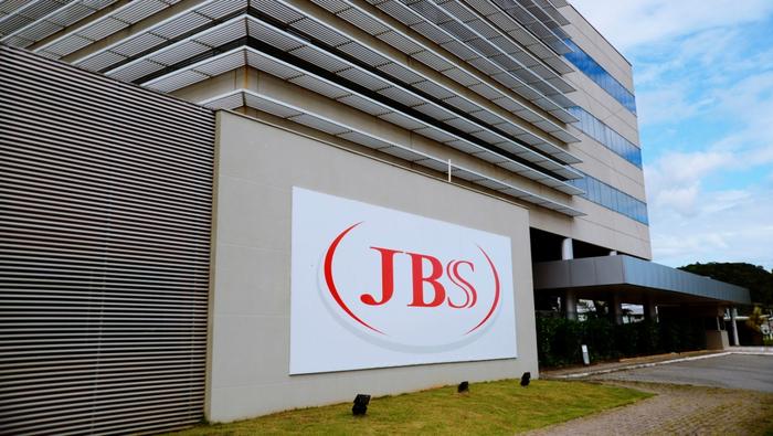JBS inicia construção de fábrica de biodiesel em SC; vê conclusão em junho de 2021