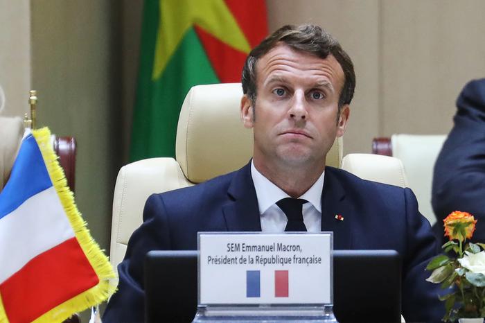 Abiove rebate Macron e diz que ataque à soja brasileira busca justificar subsídio