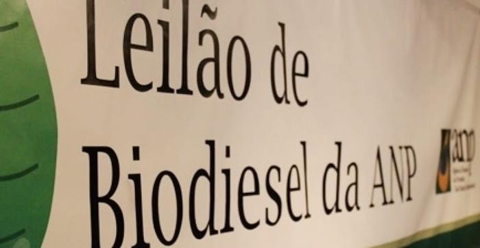 ANP publica pré-habilitação do L78 com 4 usinas com problemas