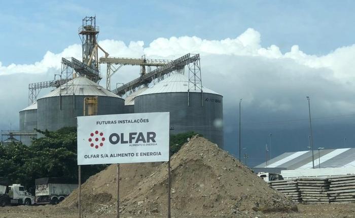 Olfar vai investir R$ 150 milhões em terminal no Porto de São Sebastião