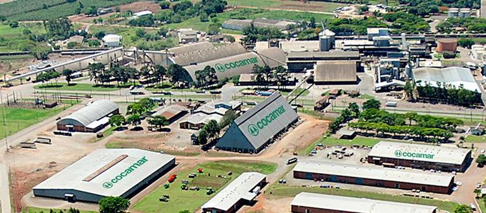 Cocamar planeja entrar no ramo de biodiesel 