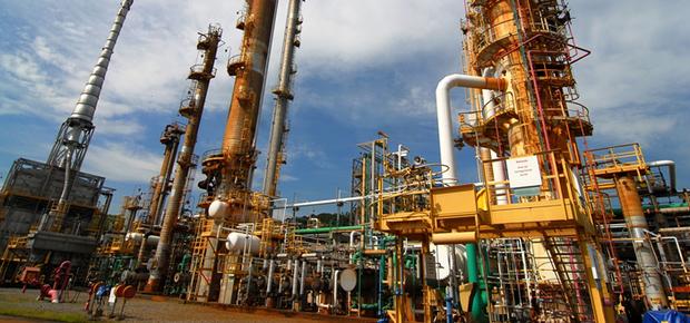Noxis Energy orça projeto de refinaria em Sergipe em US$ 600 milhões