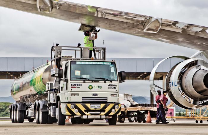 ANP abre consulta sobre nova especificação do querosene de aviação