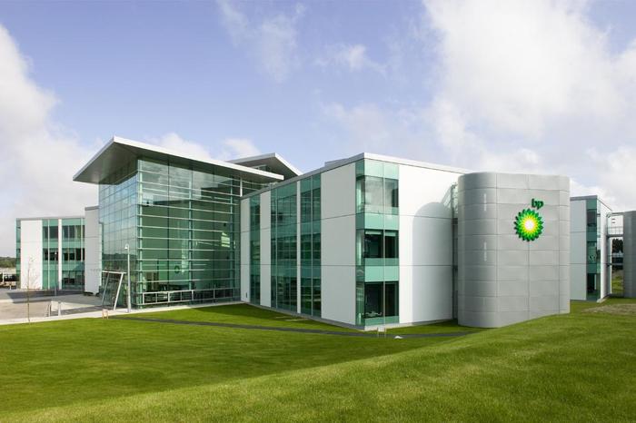 BP anuncia grande prejuízo em 2020