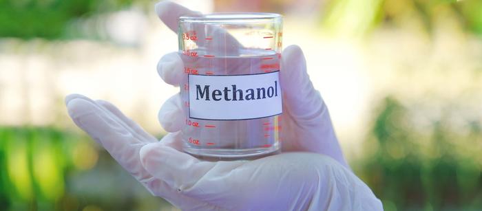 Methanex reajusta preço de referência do metanol em 2,1%