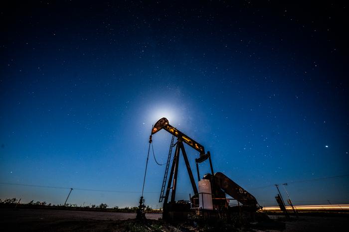 Petrolíferas estatais podem perder US$ 400 bi com rapidez na mudança de energia