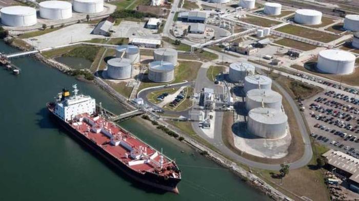 Importações de diesel em janeiro ficam um terço menores
