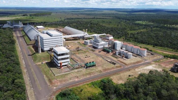 Fênix Biodiesel deve reativar usina de Alto Araguaia até o final do ano
