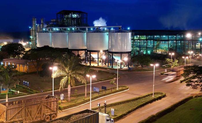 Bunge terá desconto nos impostos pagos pela usina de Nova Mutum