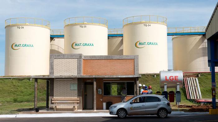 Outras quatro usinas de biodiesel se preparam para aderir ao RenovaBio