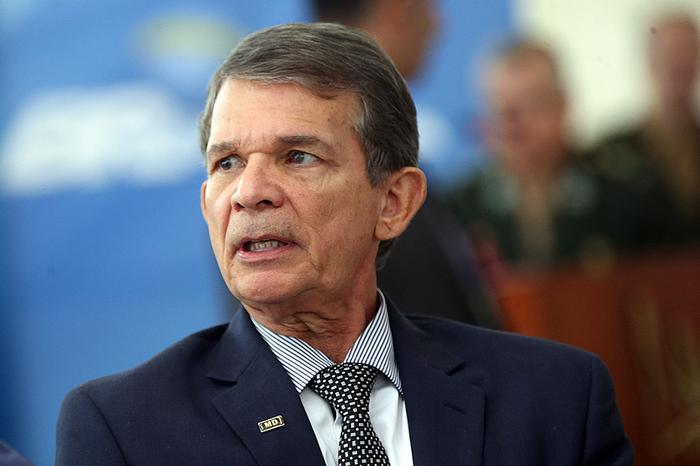 Intervenção na Petrobrás cria dúvida sobre venda de refinarias