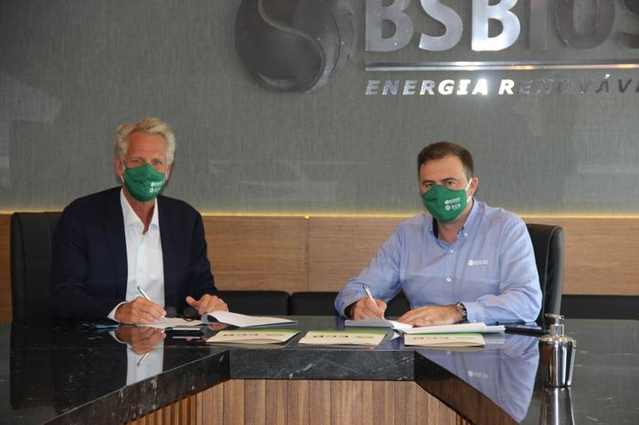 Grupo ECB fecha compra antecipada de óleo de pongâmia para biorrefinaria do Paraguai