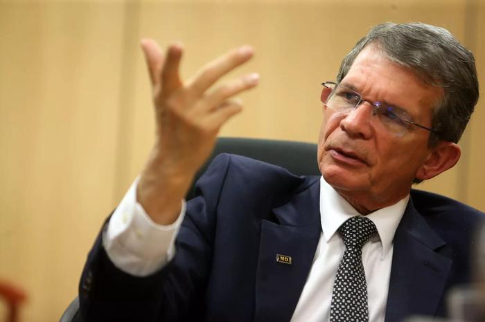 Onze conselheiros definem nesta terça o destino da Petrobras