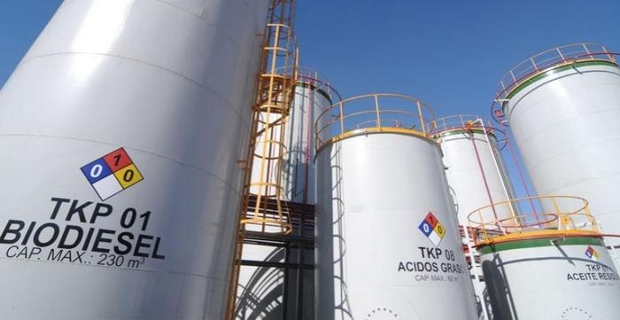Produção da Argentina tem pior resultado em mais de uma década