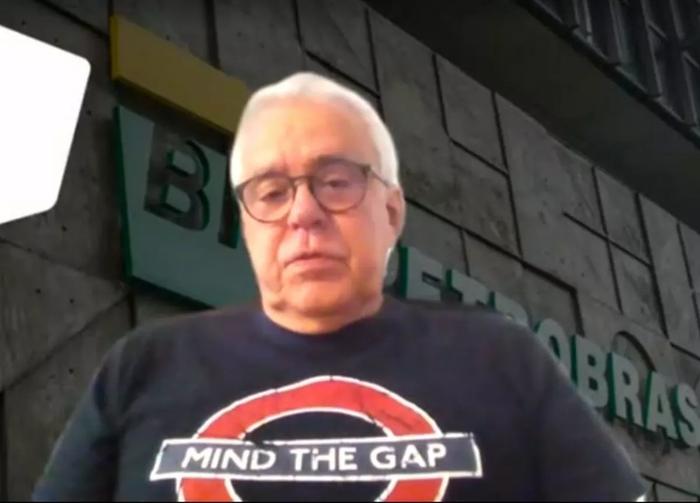 ‘Mind the gap’: presidente da Petrobras manda recado a Bolsonaro. Defasagem do diesel está em 7%