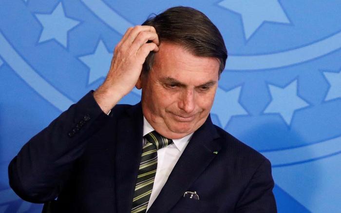 Governo zera impostos federais sobre diesel e gás de cozinha, informa Secretaria-Geral
