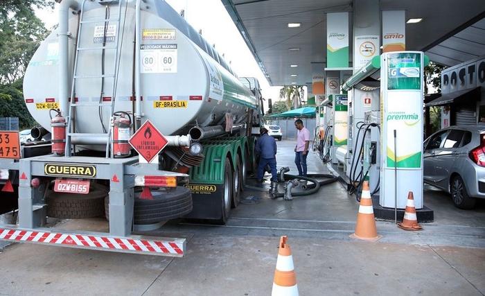 Usinas entregaram 92,4% do biodiesel vendido no Leilão 77