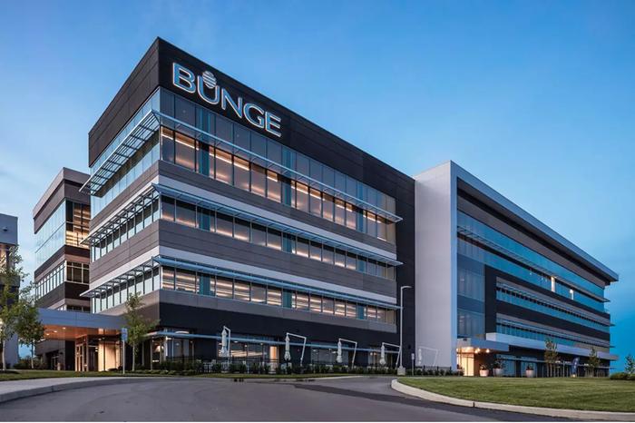 Bunge lança programa para monitorar compras indiretas de soja