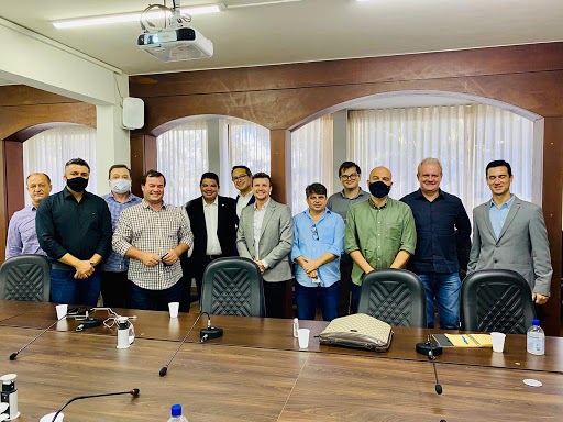 Amub é a nova associação de produtores de biodiesel do Brasil
