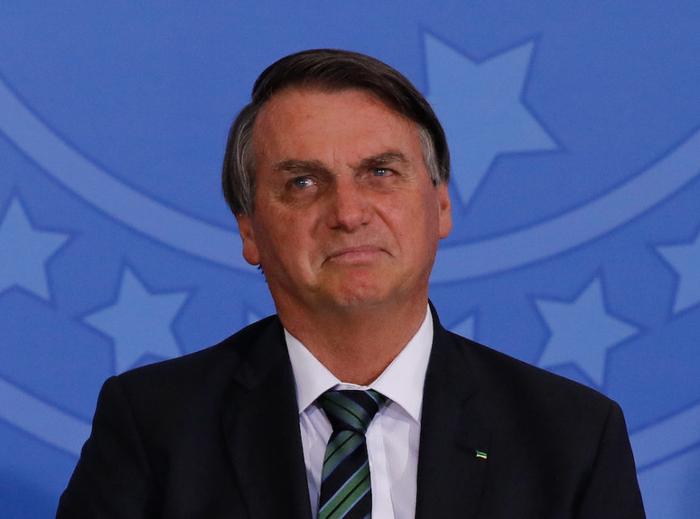 Não quero interferir, mas não posso deixar que haja abuso, diz Bolsonaro sobre Petrobras