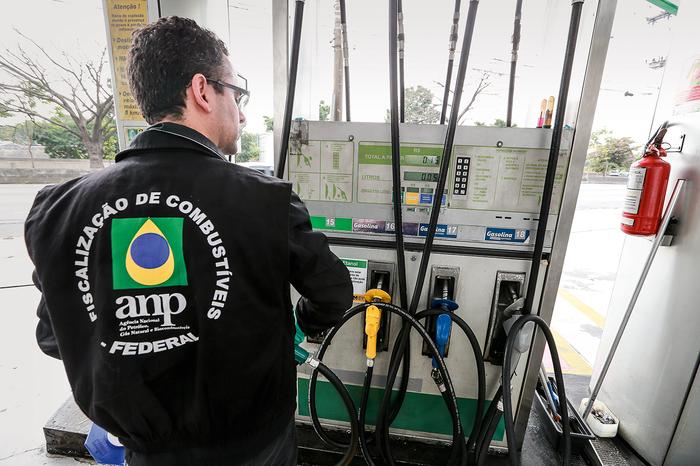 ANP autua 35 distribuidoras que descumpriram RenovaBio