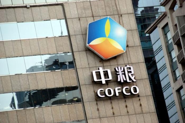 China quer criar gigante de trading agrícola com fusão entre Cofco e empresas domésticas
