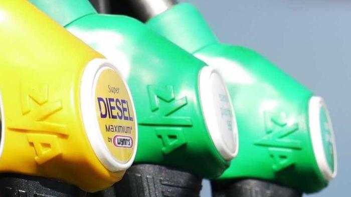 Governo federal quer “congelar” base de cálculo do ICMS do diesel por três meses