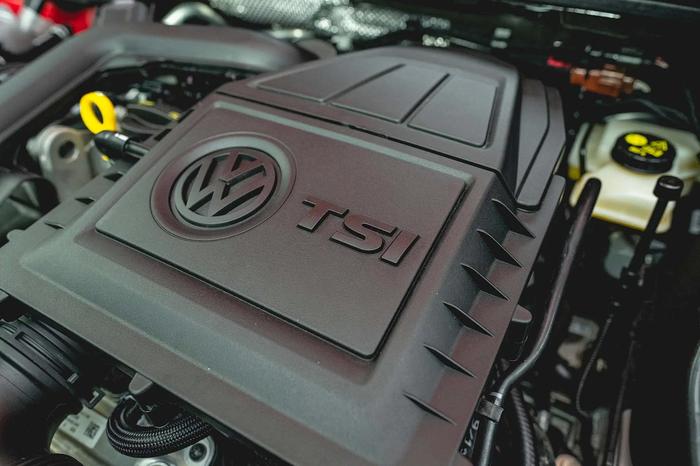 Volkswagen anuncia que não desenvolverá novos motores a combustão